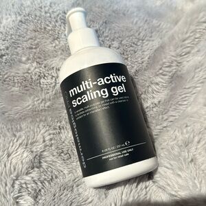 ✨NEW Dermalogica PRO multi-active scaling gel✨
